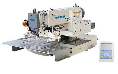 Programmable Electronic Pattern Sewing Machine FX2010/FX2516 