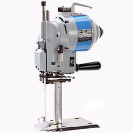 KM Type Straight Knife Cutting Machine CZD-K103 550W 