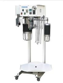 Single Knife Cylinder Cloth Strip Cutting Machine FX-ATC-A1 
