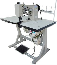 Double Needle Cylinder Bed Machine for Extra Heavy Duty FX-81