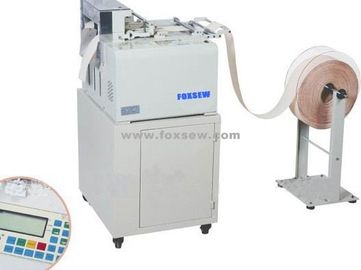 Computer Controlled Tape Cutter (Hot and Cold Knife) FX-130LR 