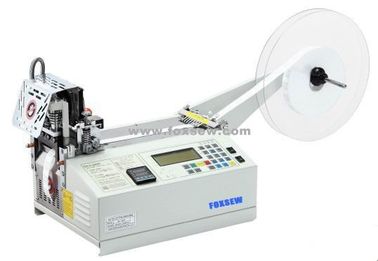 Automatic Tape Cutter (Hot and Cold Knife) FX-120LR