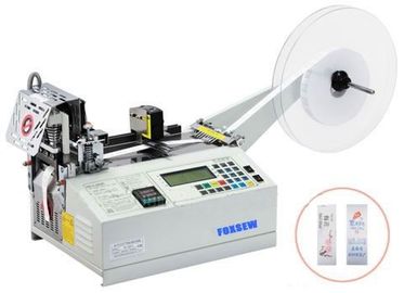 Automatic Tape Cutter (Infrared with Hot & Cold Knife) FX-120HLR 