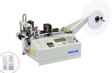 Automatic Tape Cutter (Infrared with Hot Knife ) FX-120SH 
