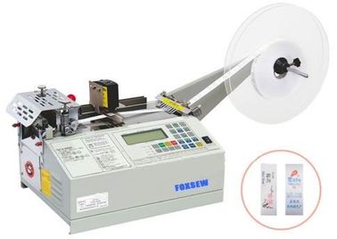 Automatic Tape Cutter (Infrared with Cold Knife) FX-120HL 