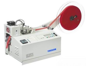 Automatic Tape Loop Cutter(Cold and Hot Knife) FX-110LR 