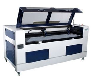 Double-Head Laser Cutting Machine FX-1680CD