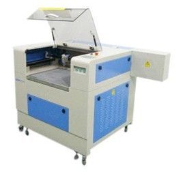 Trademark Automatic Locating Laser Cutting with camera FX-1080C3D 