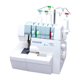 3- Thread Household Overlock Sewing Machine FX853