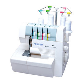 4- Thread Household Overlock Sewing Machine FX854