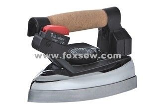 Electric Steam Iron FX-B200 Series 
