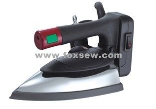 Gravity Feed Steam Iron FX520 Series 