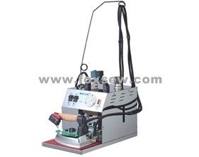 Electric Steam Boiler With Steam Iron FX-75 Series 