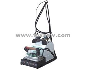 Electric Steam Boiler With Steam Iron FX-75 Series 