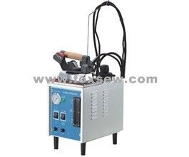 Electric Steam Boiler With Steam Iron FX-75 Series 