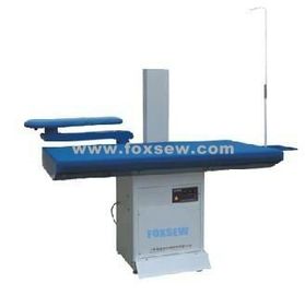 Vacuum Ironing Table FX-MJ80 Series