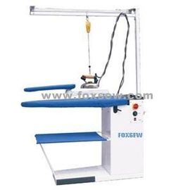 Air Suction Ironing Table FX-MJ500 Series 