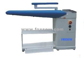Air Suction Ironing Table FX-MJ500 Series 