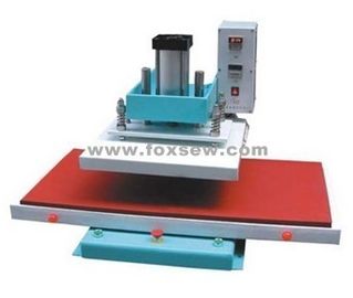 Heat Transfer Machine FX-45 Series 