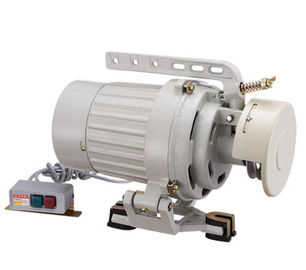 Sewing Machine Clutch Motor 
