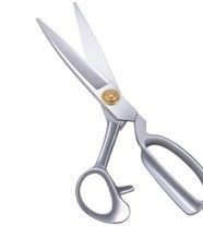 Tailor Scissors  FX120 Series 
