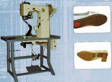 Insole Stitch Sewing Machine