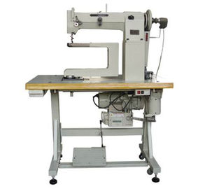 Lockstitch Omnidirectional sewing machine FX-618 