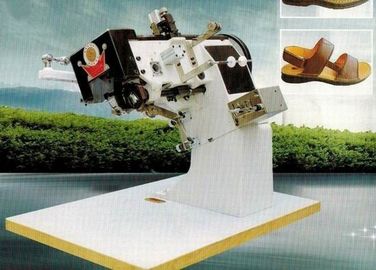 Outsole Stitching Sewing Machine