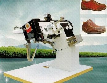 Outsole Stitching Sewing Machine