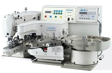 Automatic Feeding Button Sewing Machine FX-378-1903