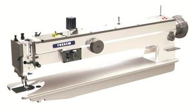 Long Arm Top and Bottom Feed Zigzag Sewing   FX-2153BL30