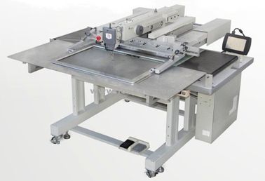 Automatic Programmable Pattern Sewing Machine FX10030 FX10050