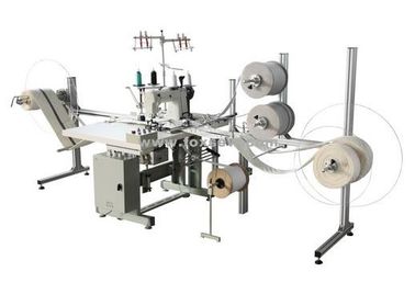 Mattress Zipper Sewing Machine
