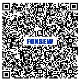 Mattress Handle Strap Tacking Machine