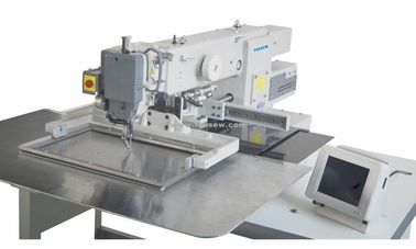 Heavy Duty Programmable Pattern Sewing Machine with Large Shuttle Hook FX2516H