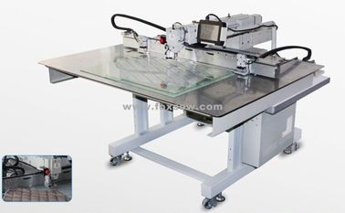 Electronic Programmable Pattern Sewing Machine FX12048/8050