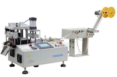 Automatic Angle Tape Cutting Machine Multi-function with Punching Hole FX-150HX