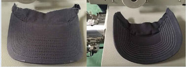 Automatic Curve Visor Pattern Sewing Machine  FX2516CV