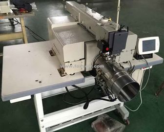 Automatic Curve Visor Pattern Sewing Machine  FX2516CV