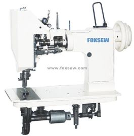 Handle Operated Universal Upper Lockstitch Zigzag Embroidery Machine FX1118