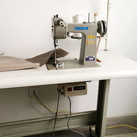 Leather Glove Sewing Machine