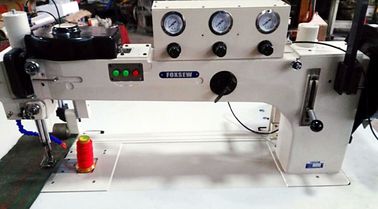 Long Arm Heavy Duty Zigzag Sewing Machine For Sail making FX-366-76-12HM