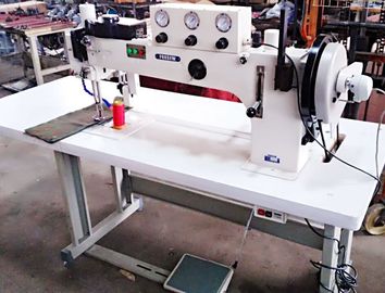 Long Arm Heavy Duty Zigzag Sewing Machine For Sail making FX-366-76-12HM