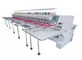 Single Head Compact Embroidery Machine FX902 Series supplier