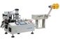 Multi Function Tape Angle Cutting Machine with Hole Punching FX-150HX supplier