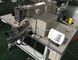 Automatic Curve Visor Pattern Sewing Machine  FX2516CV supplier