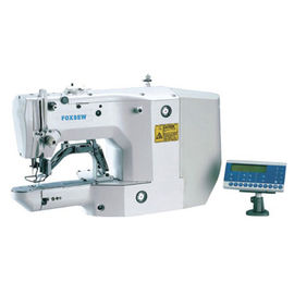 Direct-Drive Electronic Bar Tacking Sewing Machine FX1900