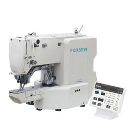 Computer-controlled Bar Tacking Machine FX430D
