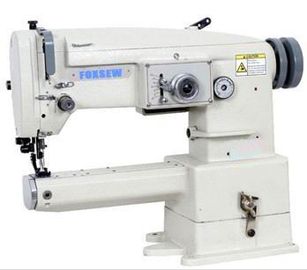 Zigzag Sewing Machine Unison Feed Large Hook Cylinder Bed FX2153-M