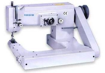 Feed off the Arm Zigzag Sewing Machine FX-2156